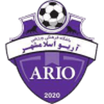 Ario Eslamshahr logo