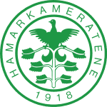 HamKam U19 logo