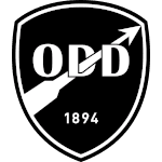 Odd U19 logo