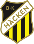 Häcken II W logo