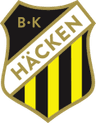 Häcken II logo