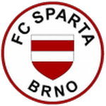 Sparta Brno logo