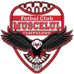 Muscelul Câmpulung Elite logo