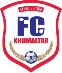 Khumaltar logo