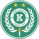 Olympic Kingsway logo