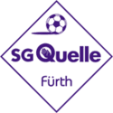 Quelle Fürth logo