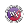 Vorwärts-Wacker 04 logo