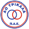 Trikala logo