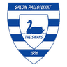 SalPa II logo