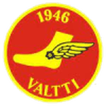 Valtti II logo