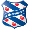 Heerenveen logo