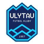 Ulytau logo
