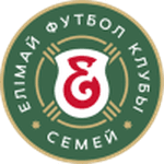 Yelimay Semey logo