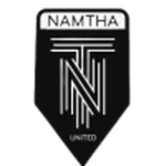 Namtha United logo