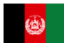 Afghanistan W logo