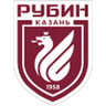Rubin Kazan 2 logo