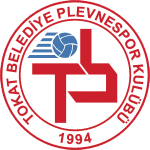 Tokat Bld Plevnespor logo