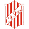 9 de Julio Rafaela logo
