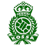 KOSSA logo