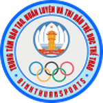 Binh Thuan logo