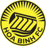 Hòa Bình logo