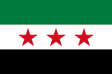Syria U20 logo