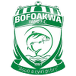 Bofoakwe Tano logo