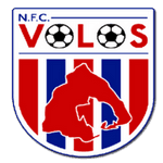 Volos NFC logo