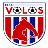 Volos NFC logo