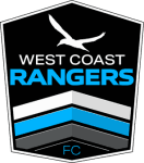West Coast Rangers logo
