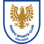 Dempo logo