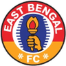 East Bengal II logo