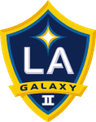 Los Angeles FC II logo