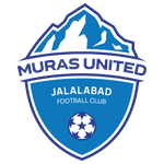 Muras United logo