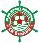 Marítimo logo