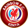Rainbow logo