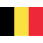 Belgium U19 W logo