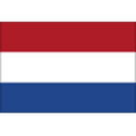 Netherlands U19 W logo