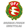 Drøbak / Frogn logo