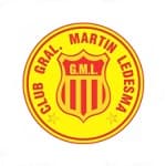Martin Ledesma logo