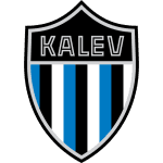 Tallinna Kalev Juunior logo