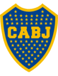 Boca Juniors U20 logo