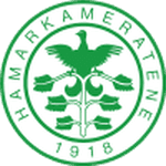 HamKam II logo