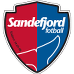 Sandefjord II logo