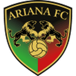 Ariana logo