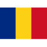 Romania U18 logo
