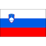 Slovenia U18 logo
