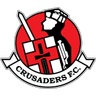 Crusaders W logo