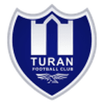 Turan Turkistan logo