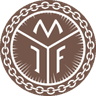 Mjondalen logo